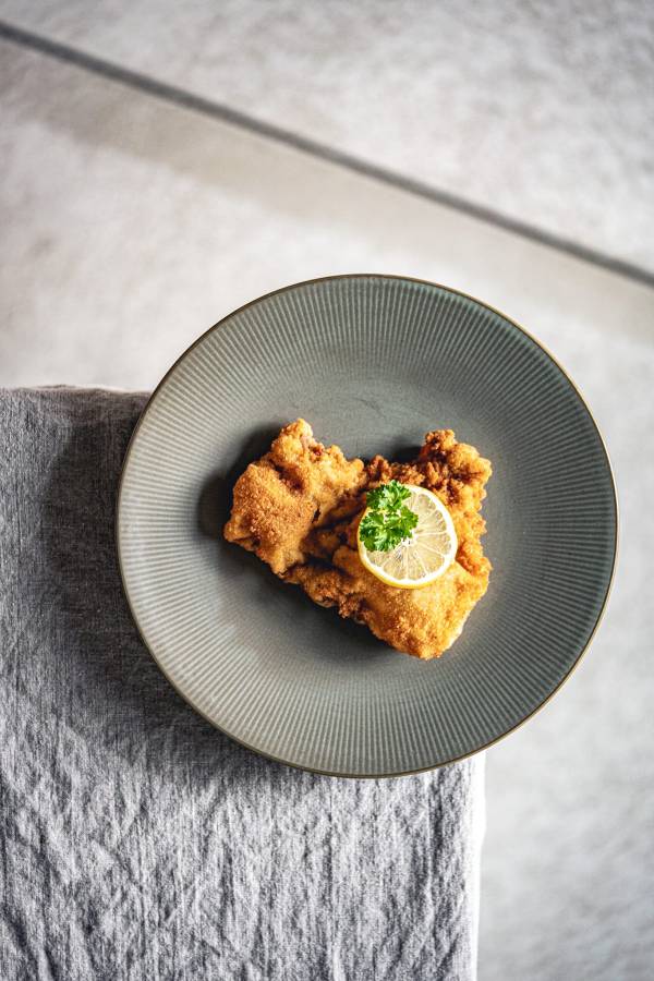 Wiener Schnitzel Wiener Schnitzel