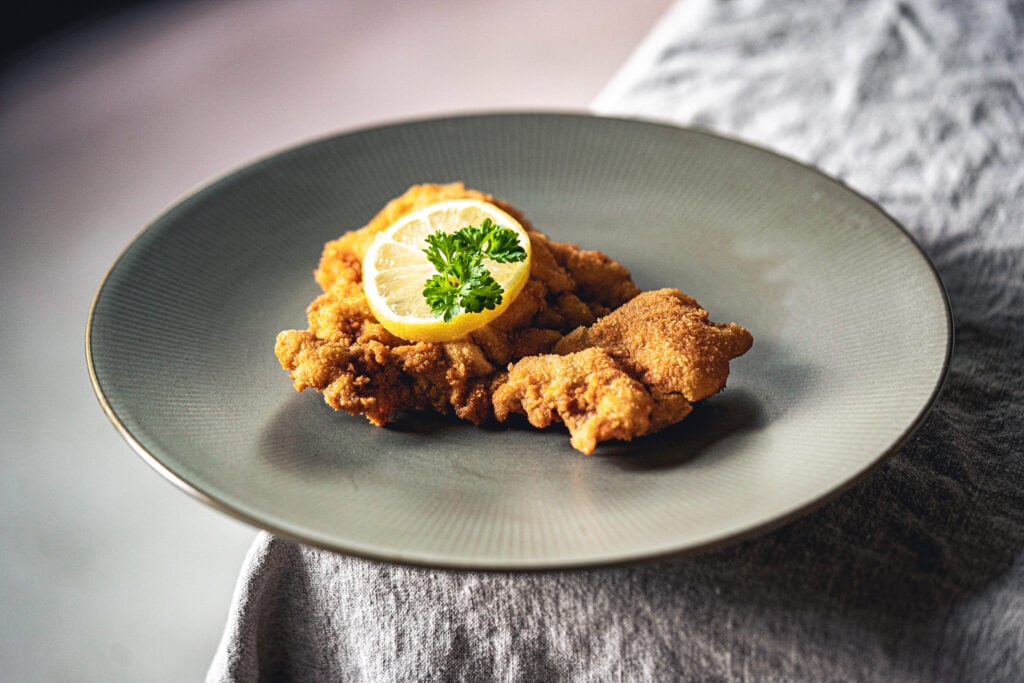 Schnitzel