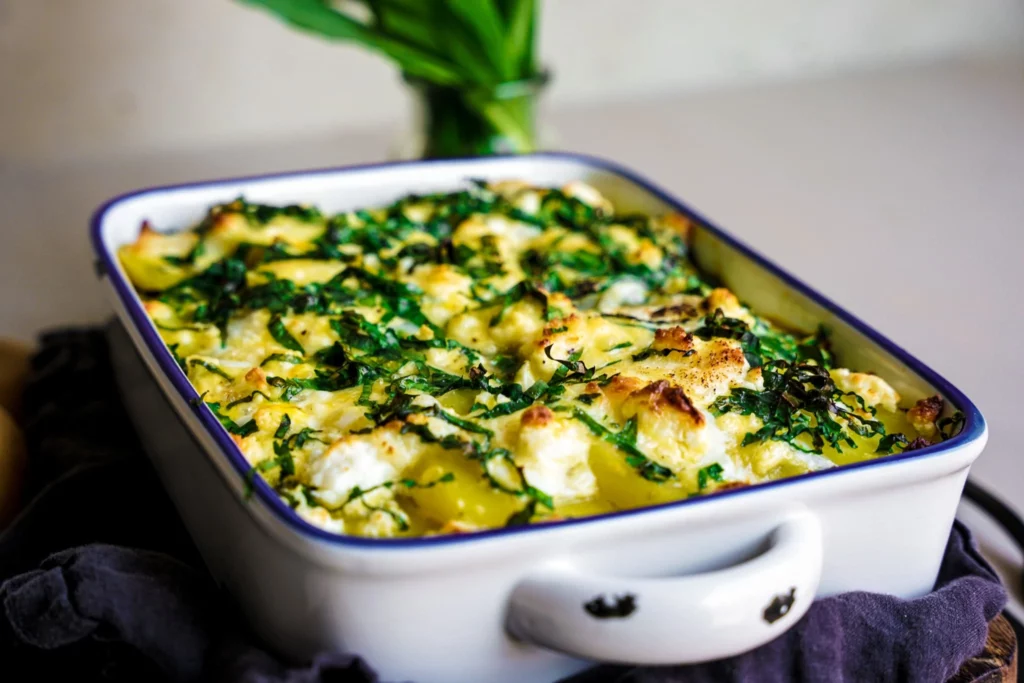 frittata-mit-bärlauch