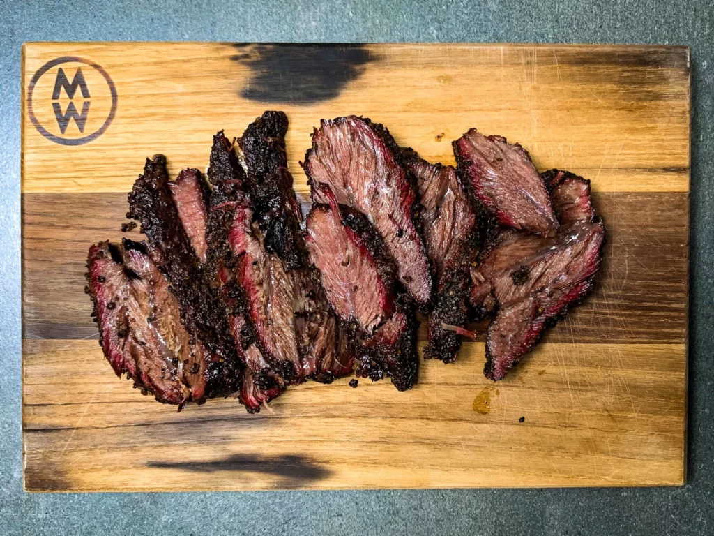 Butterzarte-Wagyu-Backerl