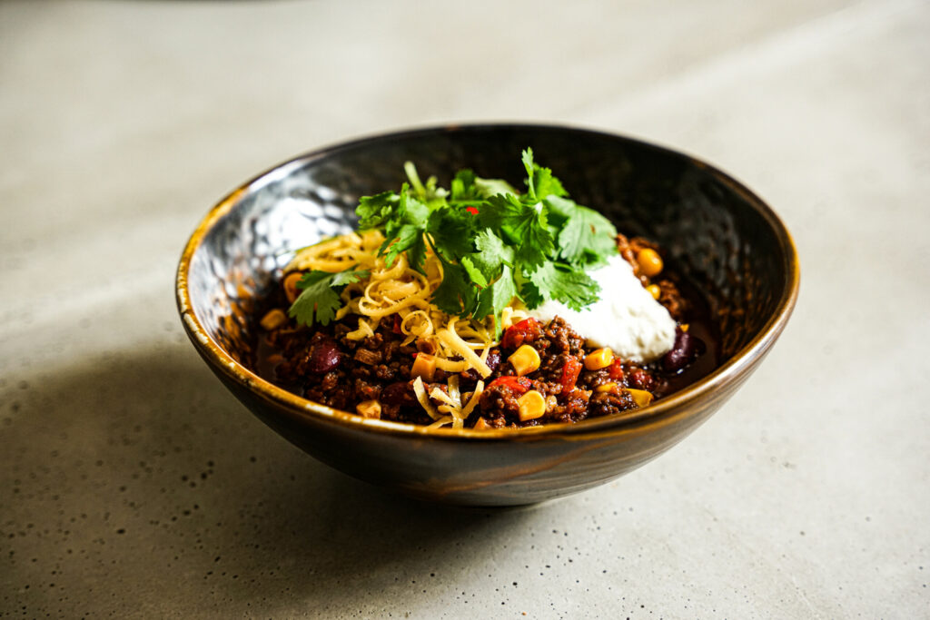 Chili con Carne
