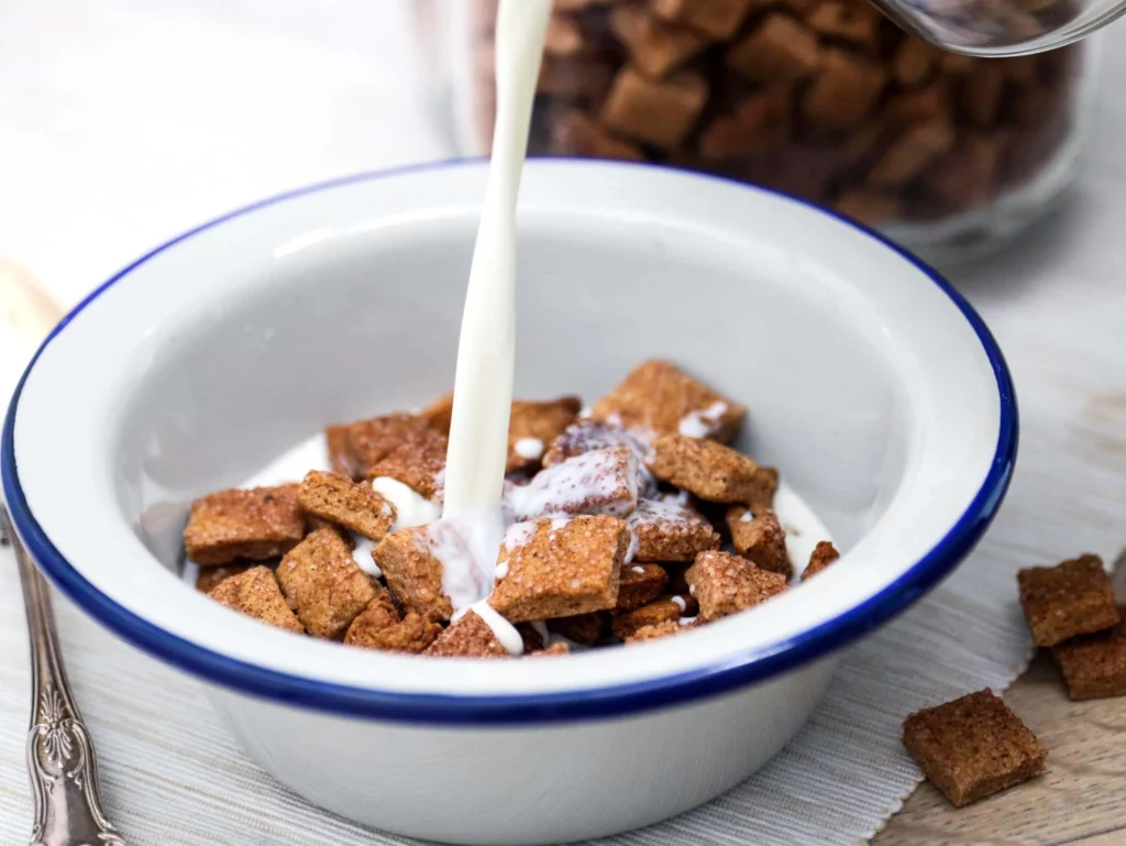 Cini Minis selber machen