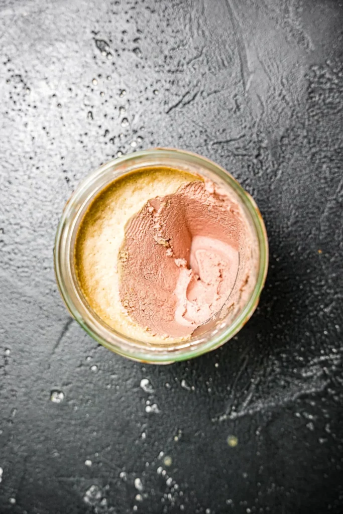 Hühnerleber-Paté selber herstellen