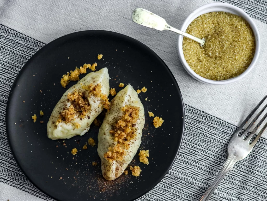 Kobarid-Knödel Kobariski-Struklji