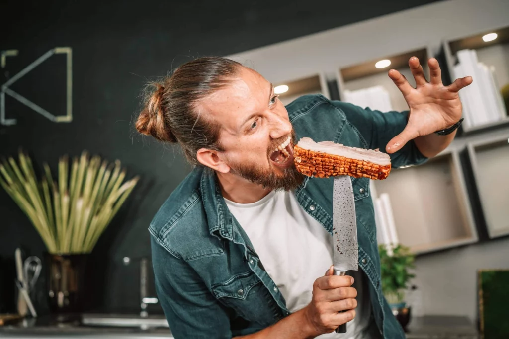Kümmelbraten