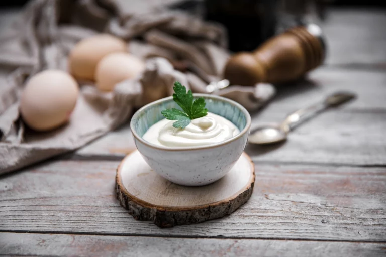 Mayonnaise-selber-machen