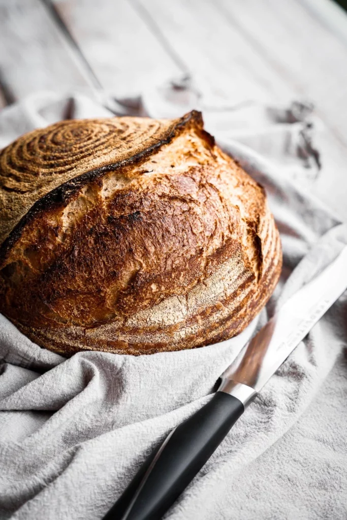 sauerteigbrot-basisrezept