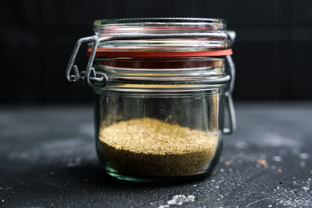 Umami-Pulver selber machen