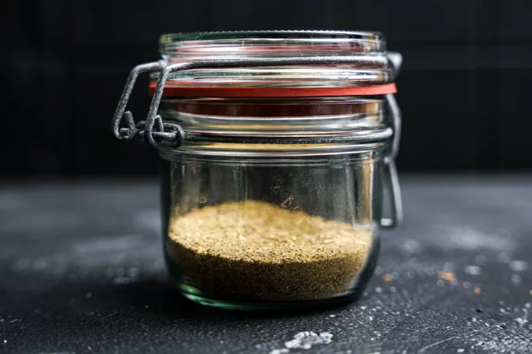 Umami-Pulver selber machen