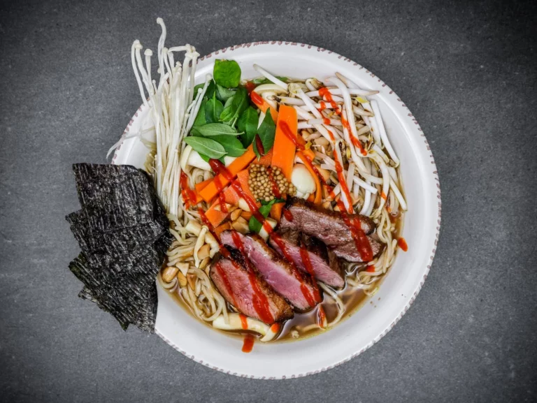 Ganze Ente zubereiten