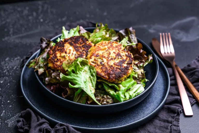 fishcakes fischcakes