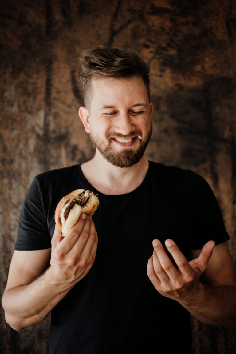 Motion Cooking Gerhard Dragschitz