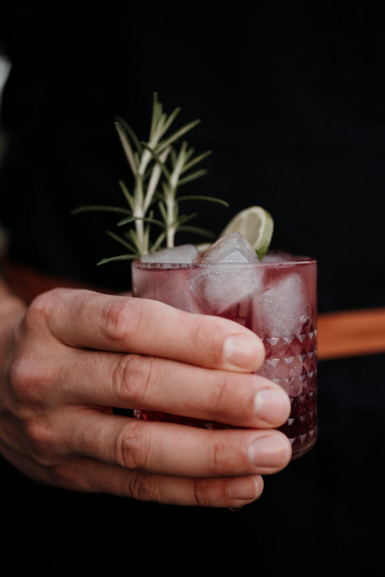 Motion Cooking Cocktail Rezepte