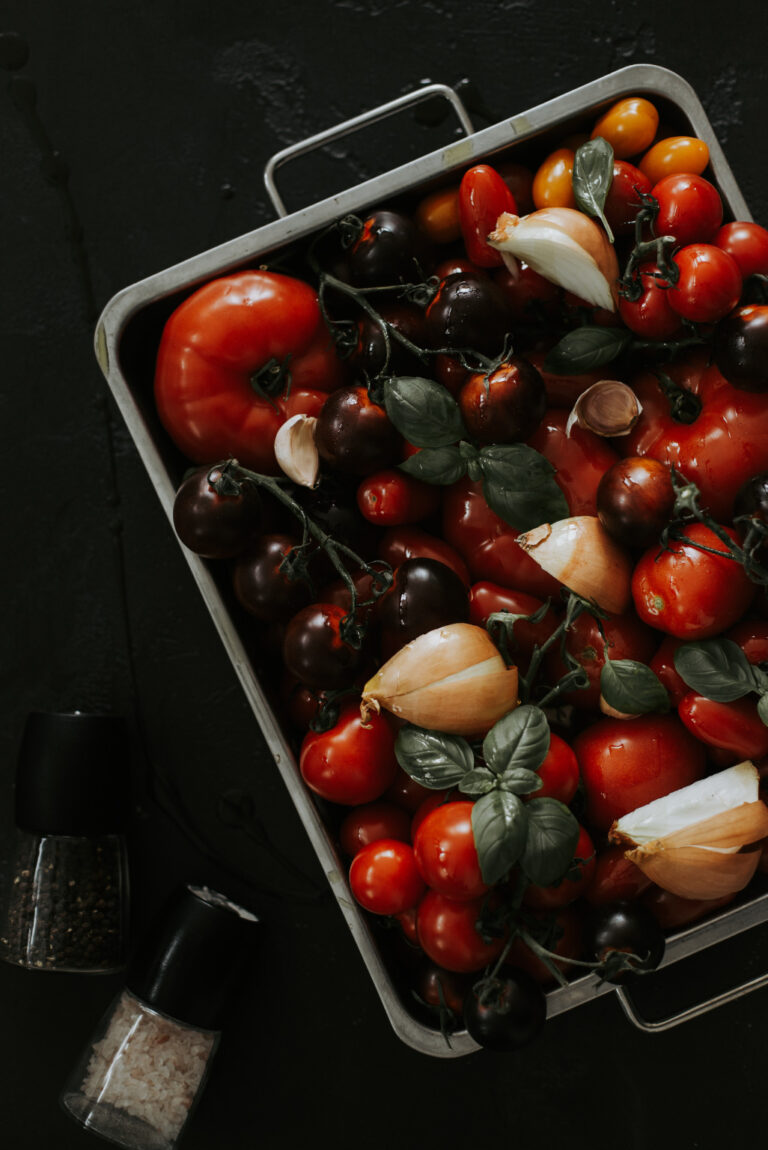 Motion Cooking Rezepte