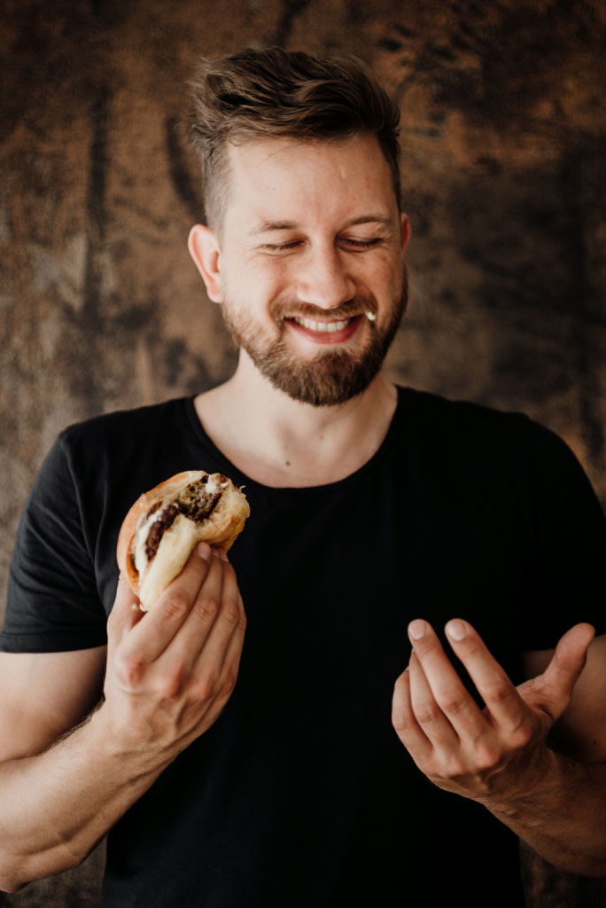 Motion Cooking Gerhard Dragschitz Kontakt