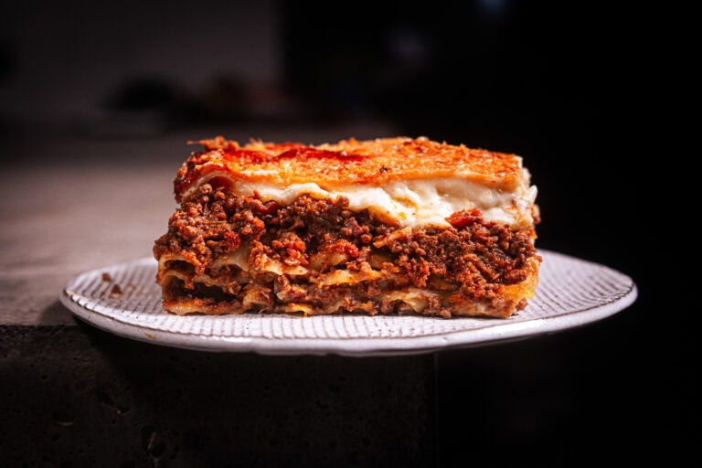 Lasagne