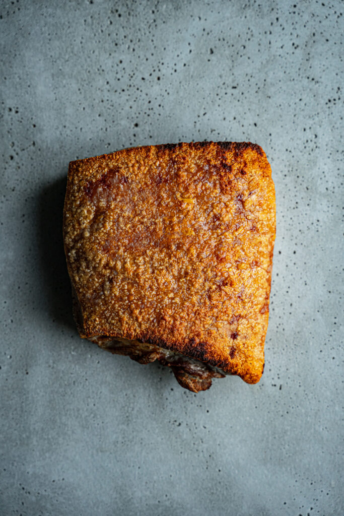 kümmelbraten-kruste