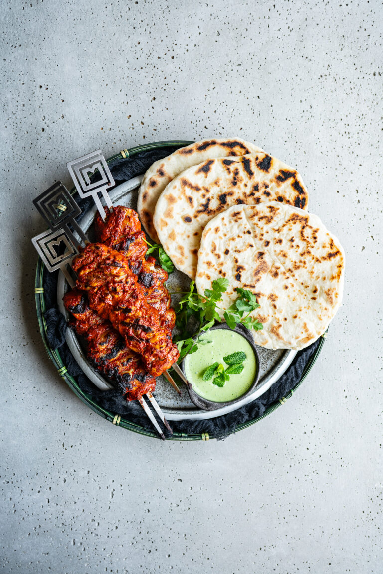 Chicken Tandoori