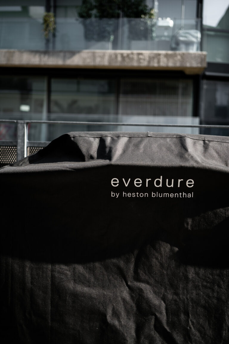 Everdure Furnace Gasgrill