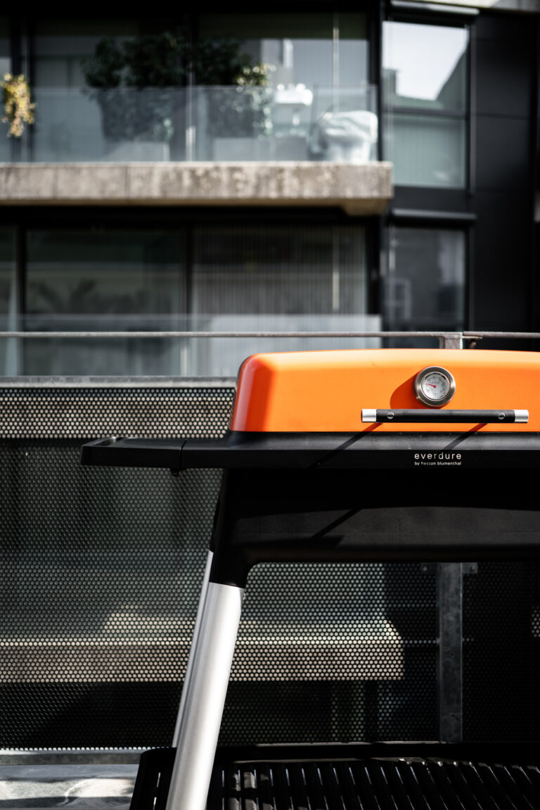 Everdure Furnace Gasgrill