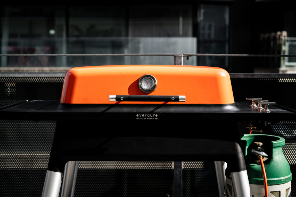 Everdure Furnace Gasgrill