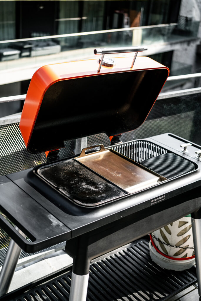 Everdure Furnace Gasgrill