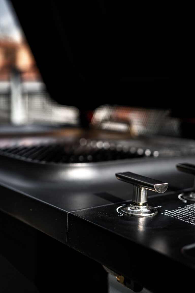 Everdure Furnace Gasgrill