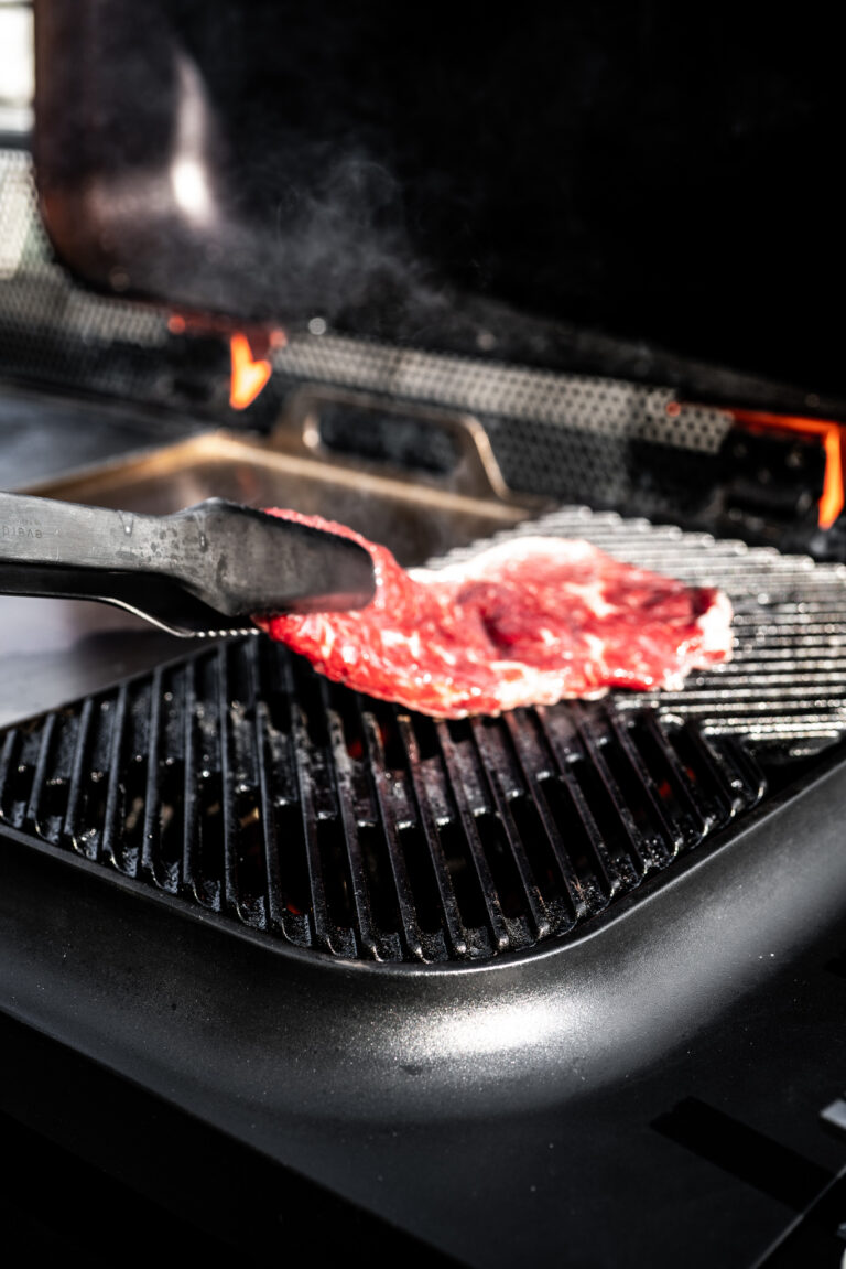 Everdure Furnace Gasgrill