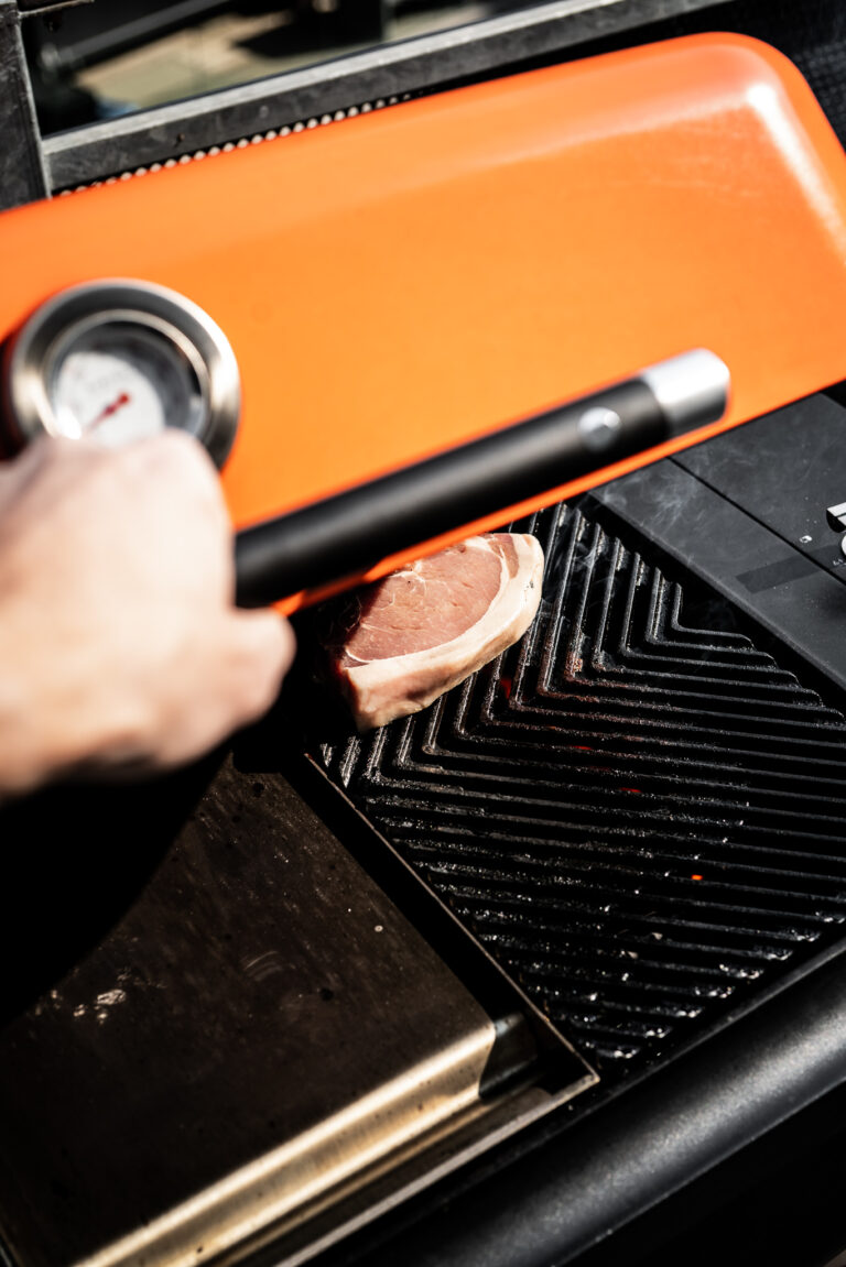 Everdure Furnace Gasgrill