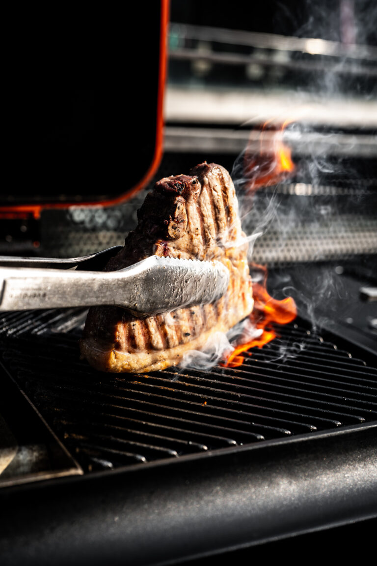 Everdure Furnace Gasgrill