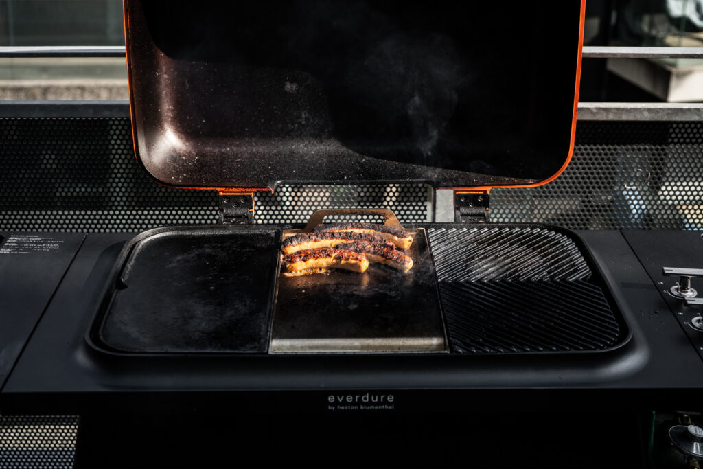 Everdure Furnace Gasgrill