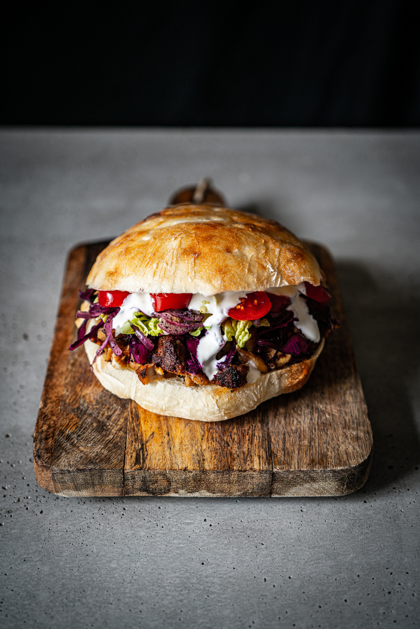 Kebab selber machen Motion Cooking Rezepte Klassiker für zu Hause