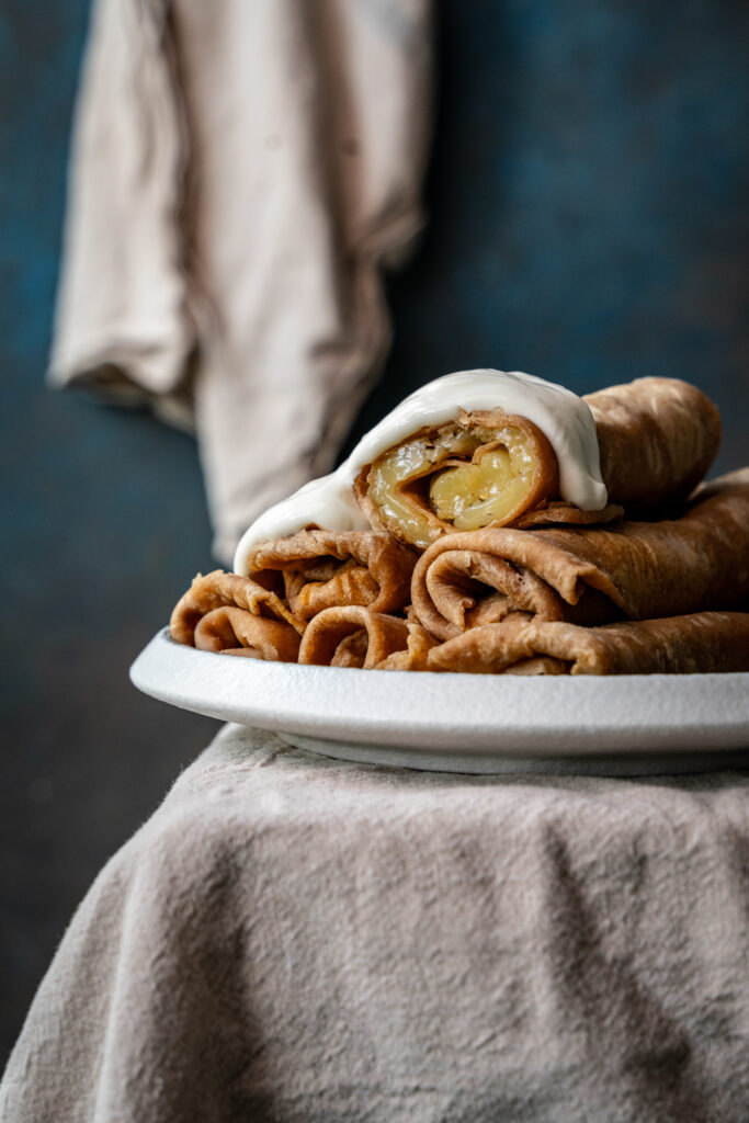 steirerkrapfen rezept
