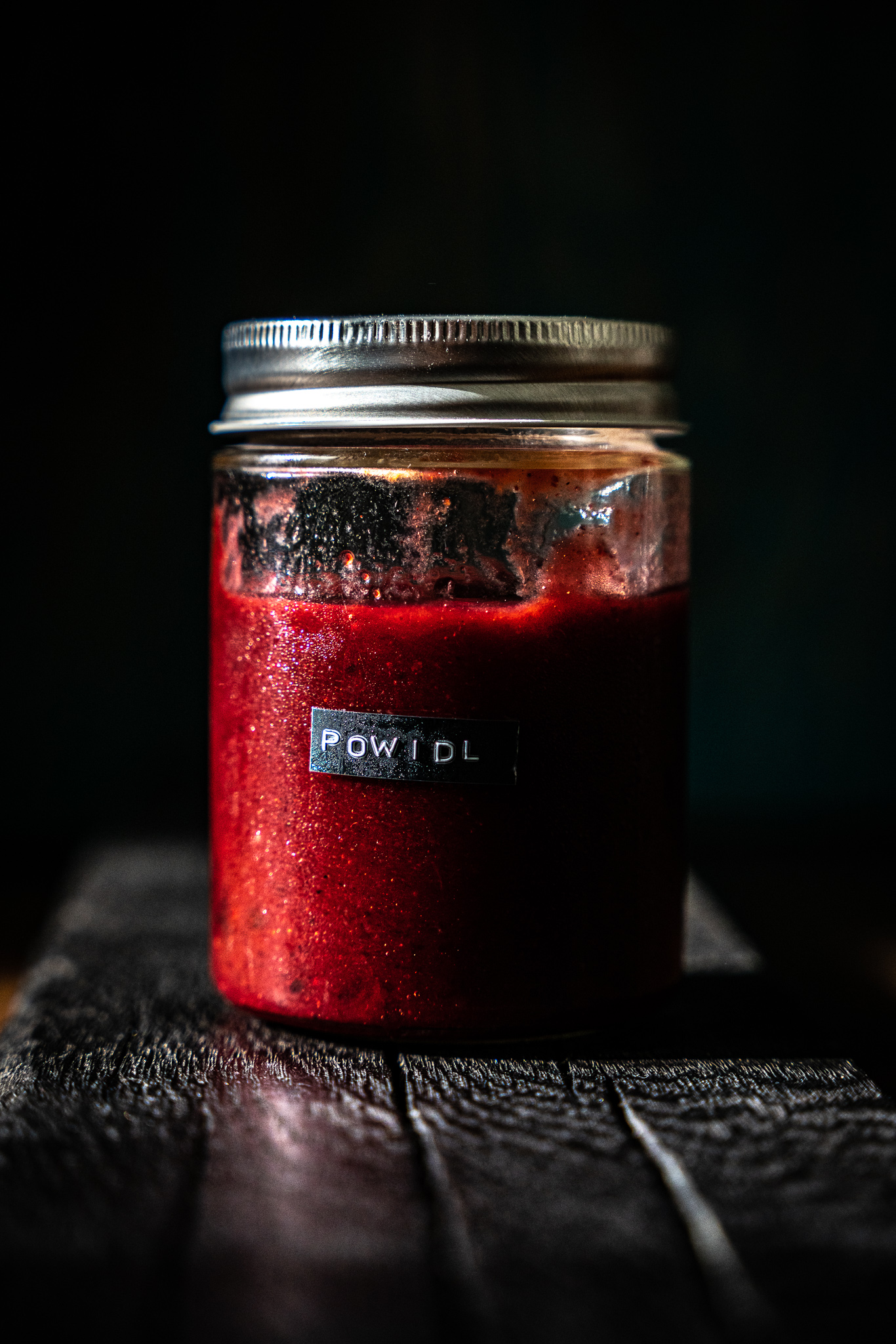 Zwetschgen einkochen: Powidl Marmelade easy selber machen