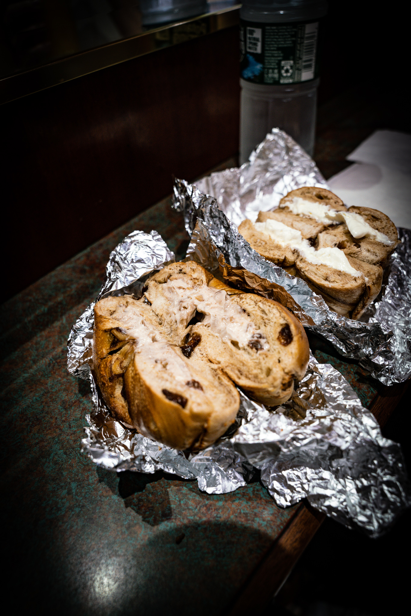 New York City Food Guide Kulinarisch durch den Big Apple!