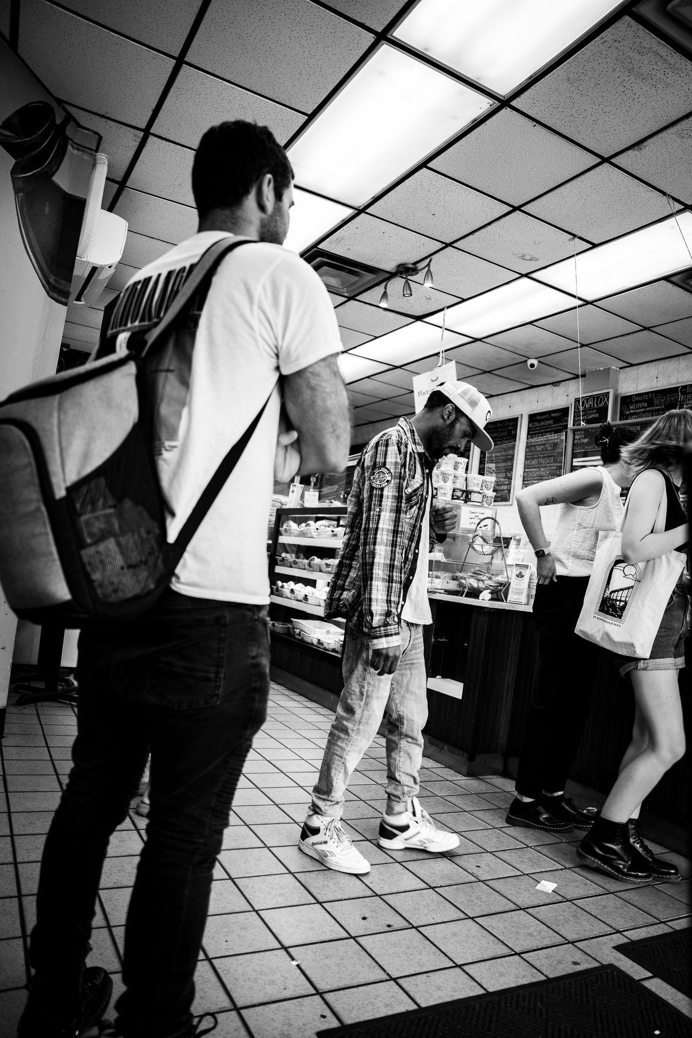 Heaven'S Hot Bagel - t198j89