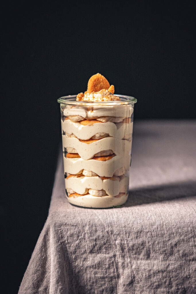 Banana Pudding