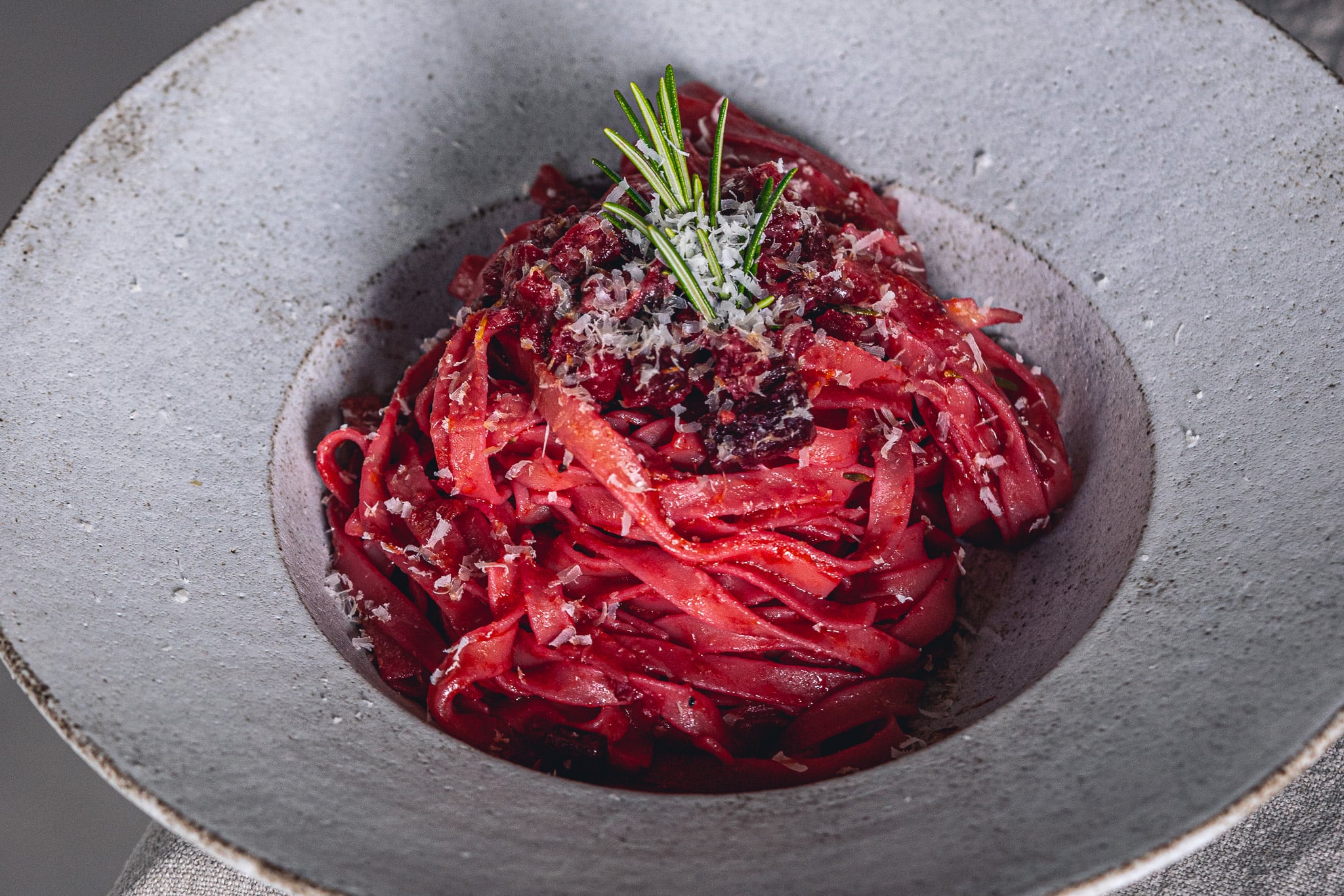 Gemüse Bolognese: Vegetarische Klassiker aus Italien