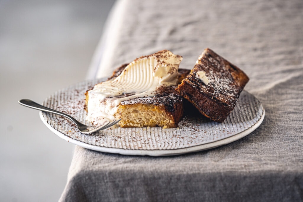 Resteverwertung Deluxe