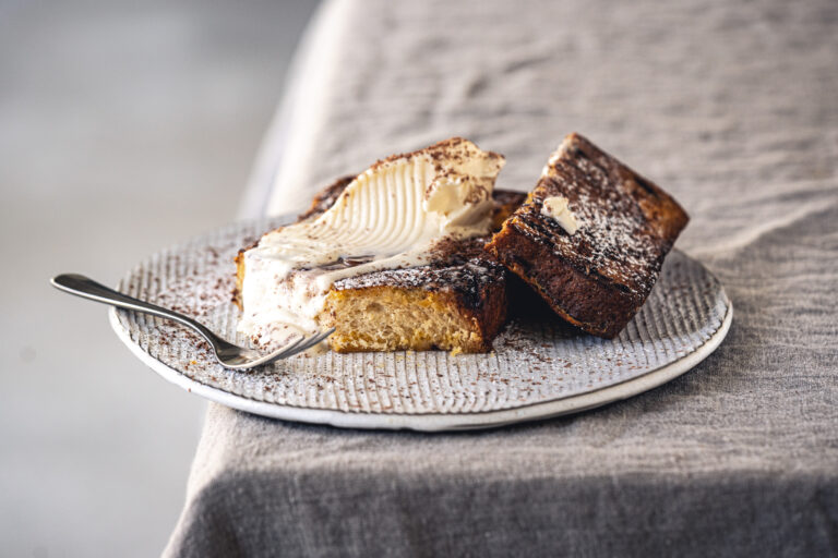 Resteverwertung Deluxe