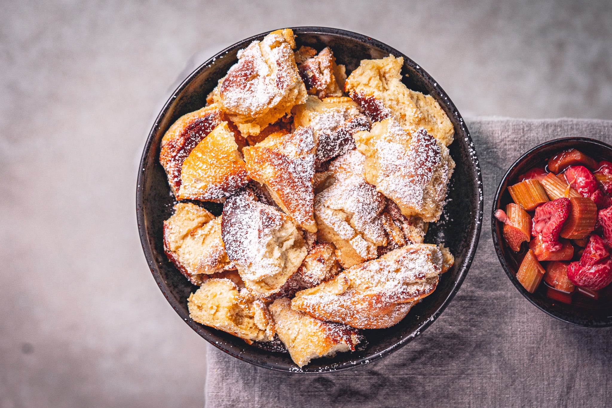 Kaiserschmarrn-Rezept: So einfach zum feinen Klassiker!