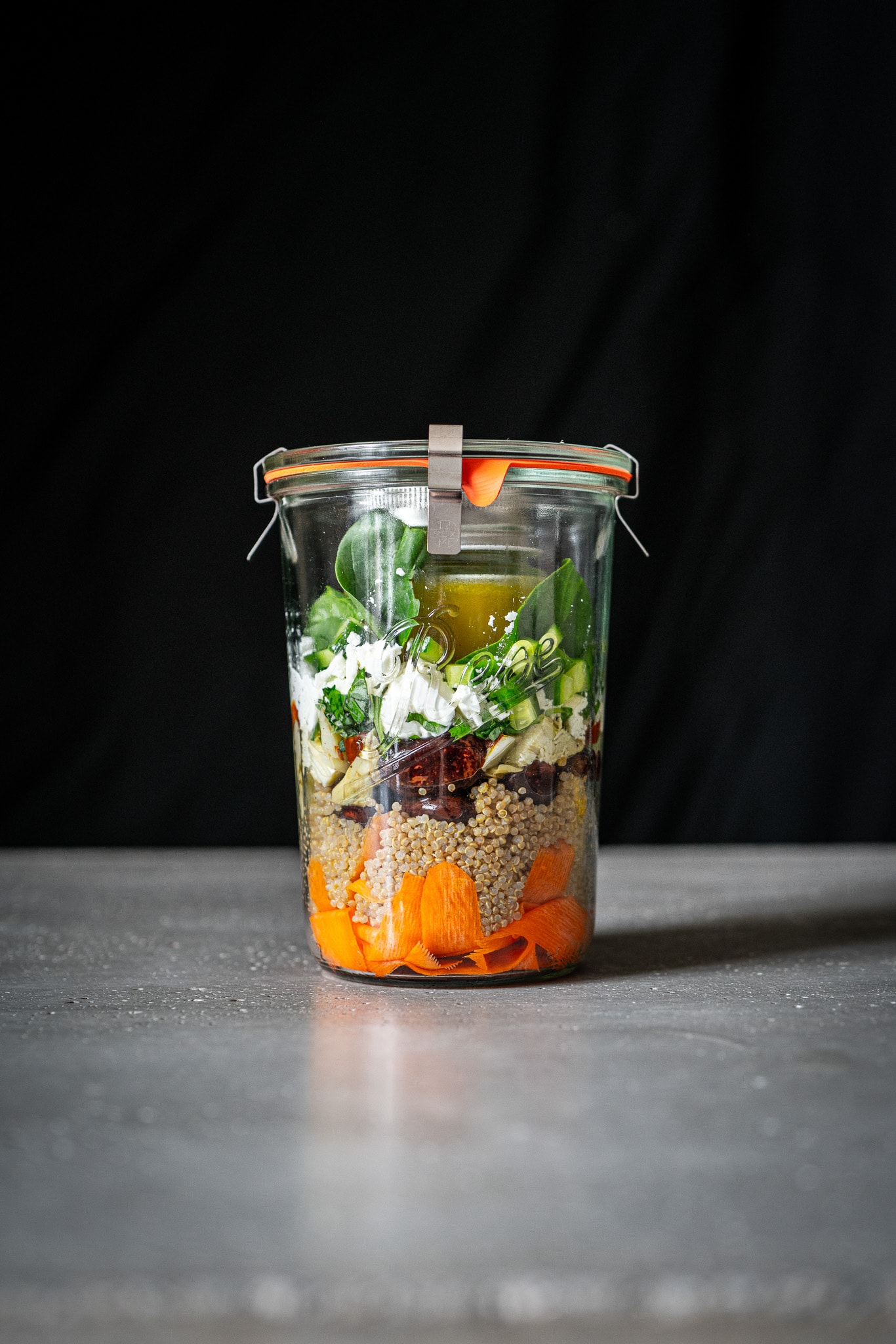 Tomatenmarmelade als Ergänzung für Burger, Sandwiches &amp; Co.