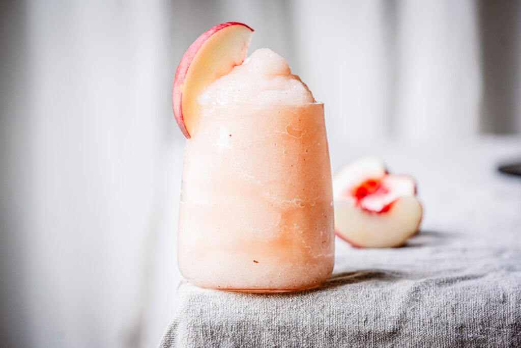 Frozen Bellini