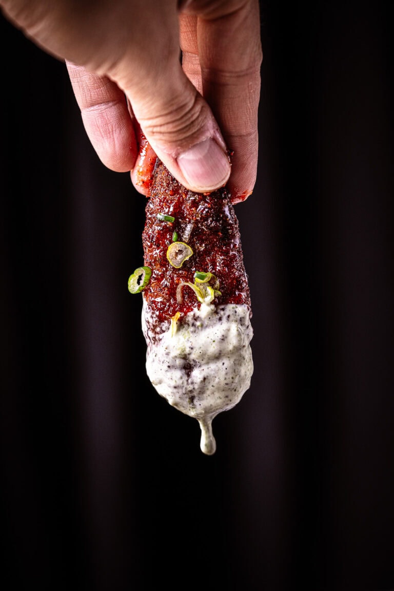 Crispy AirFryer Chicken