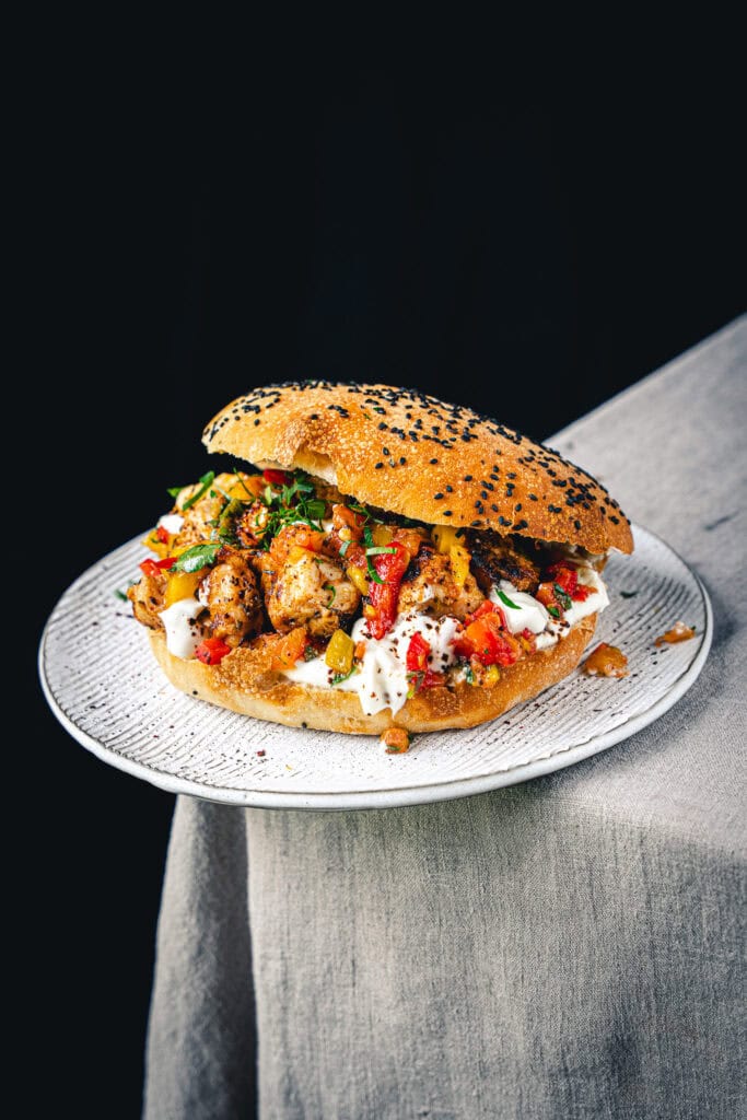Chicken-Souvlaki-Sandwich