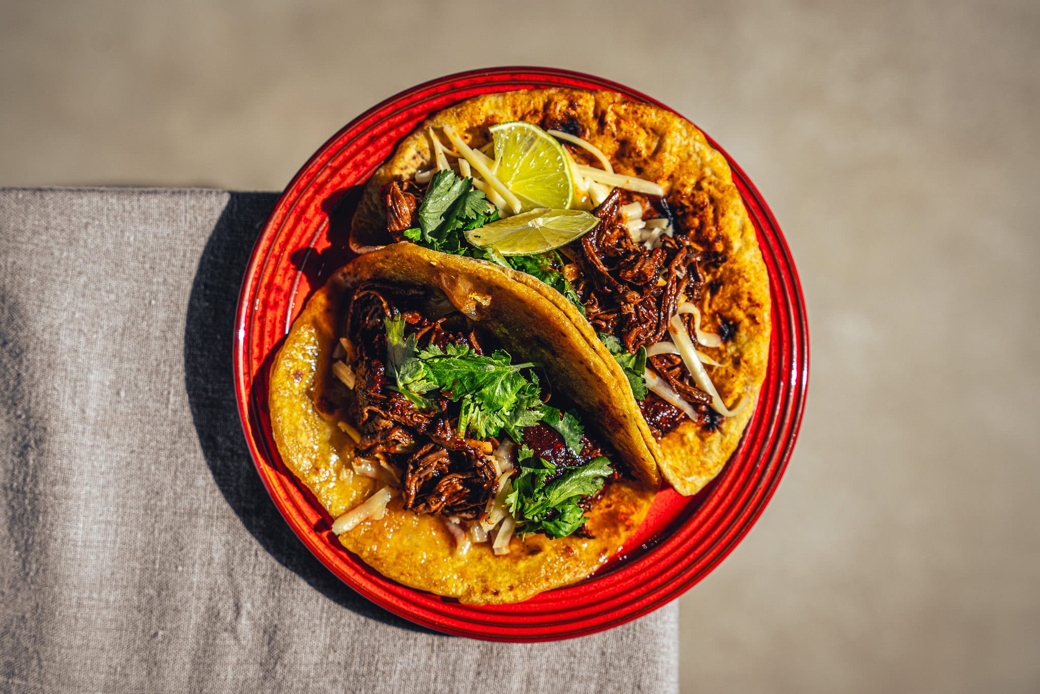 Birria Tacos: Mexiko und Österreich laden zur Fiesta!