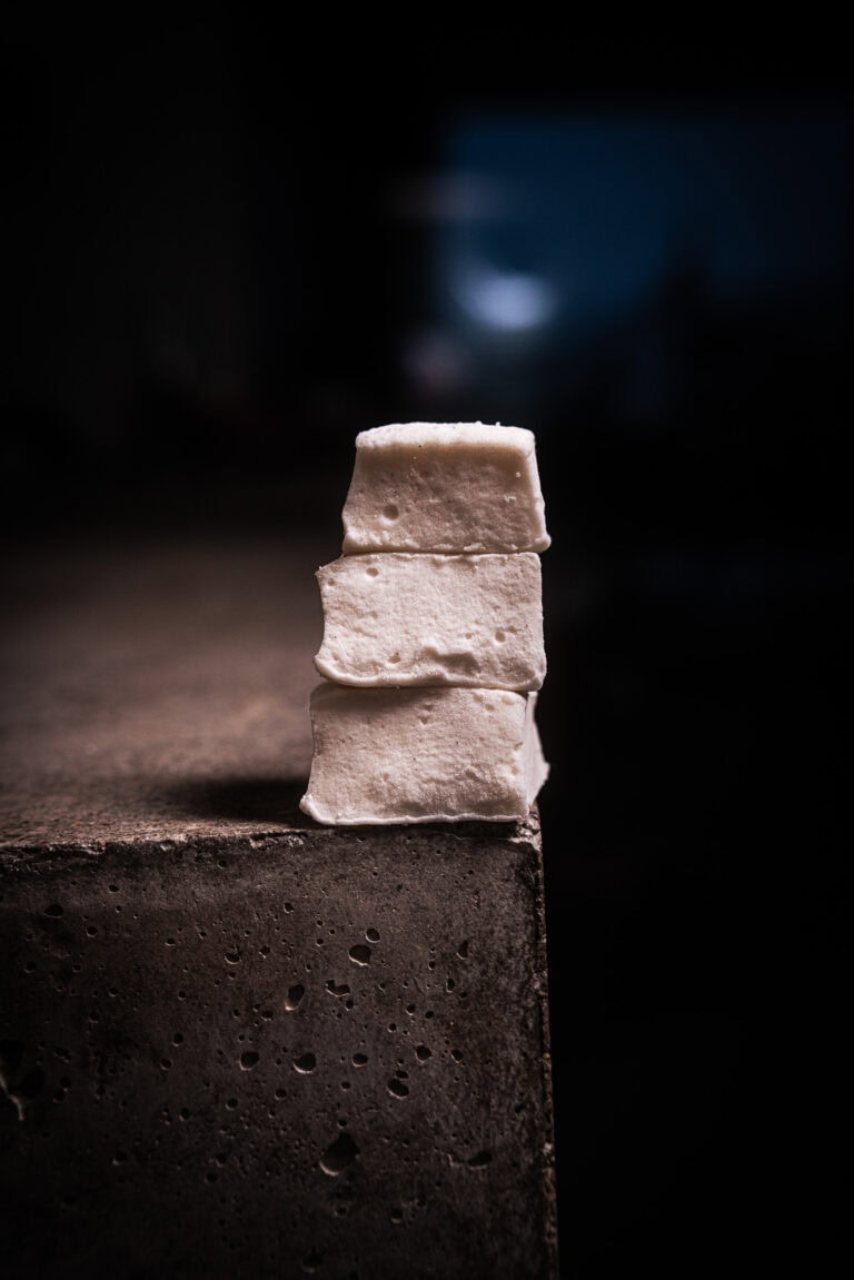 Marshmallows selber machen