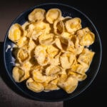 Trüffel Cappelletti