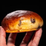 Schoko Brioche aka Pangoccioli