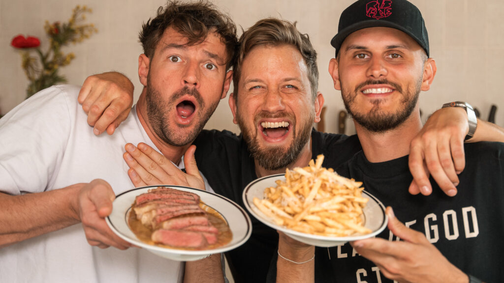 Steak Frites